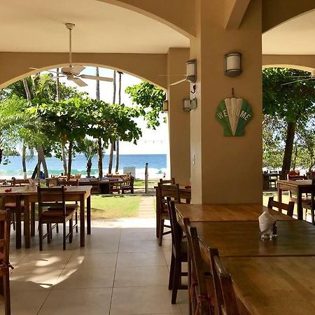 Hotel La Gaviota Tropical Плайя-Ермоса Екстер'єр фото