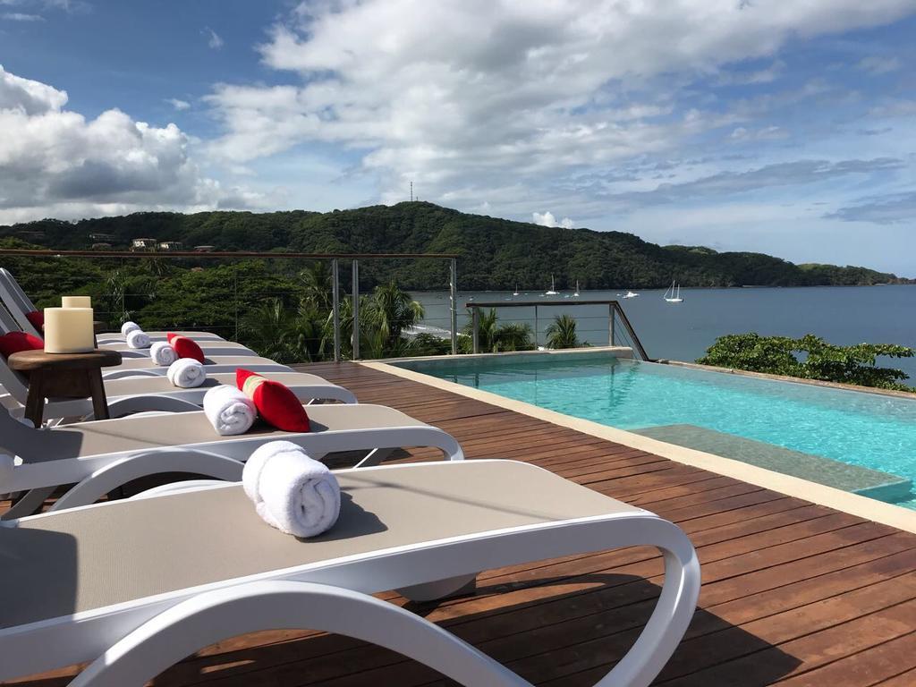 Hotel La Gaviota Tropical Плайя-Ермоса Екстер'єр фото