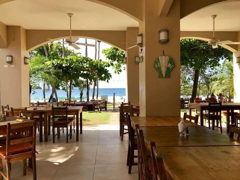 Hotel La Gaviota Tropical Плайя-Ермоса Екстер'єр фото